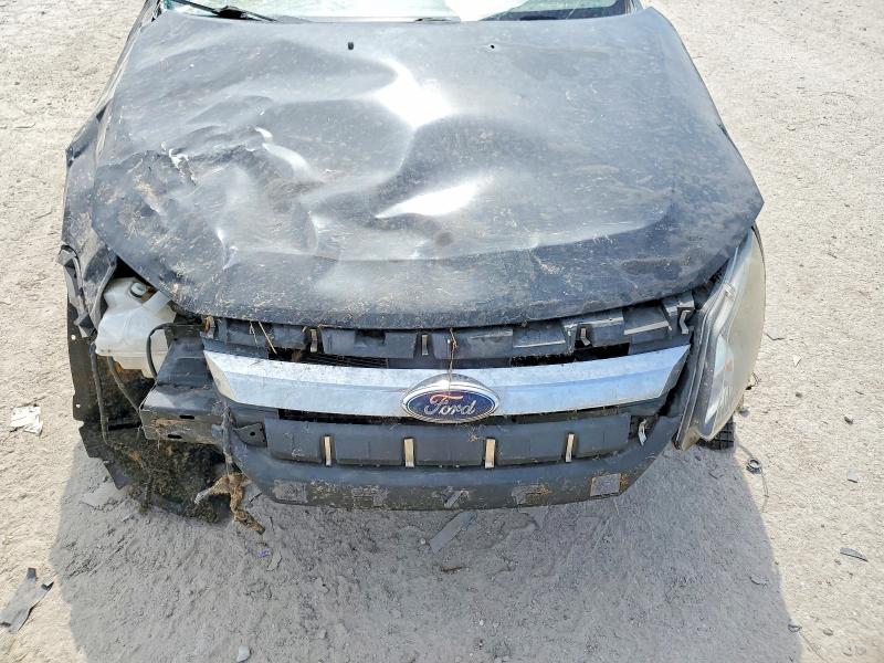2010 Ford Fusion მანქანა იყიდება აუქციონზე, vin: 3FAHP0HA5AR204974, აუქციონის ნომერი: 71196416
