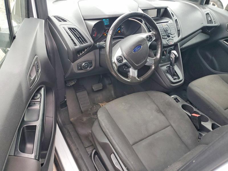 71540166 :رقم المزاد ، NM0LS7E77J1374958 vin ، 2018 Ford Transit Connect مزاد بيع