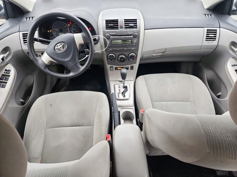 Aukcja sprzedaży 2011 Toyota Corolla, vin: 2T1BU4EE8BC746858, numer aukcji: 72894996