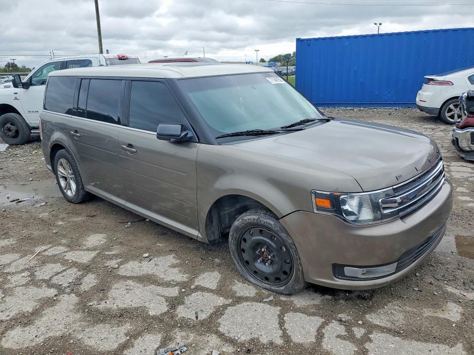 Продаж на аукціоні авто 2013 Ford Flex, vin: 2FMHK6C82DBD00236, номер лоту: 71148156