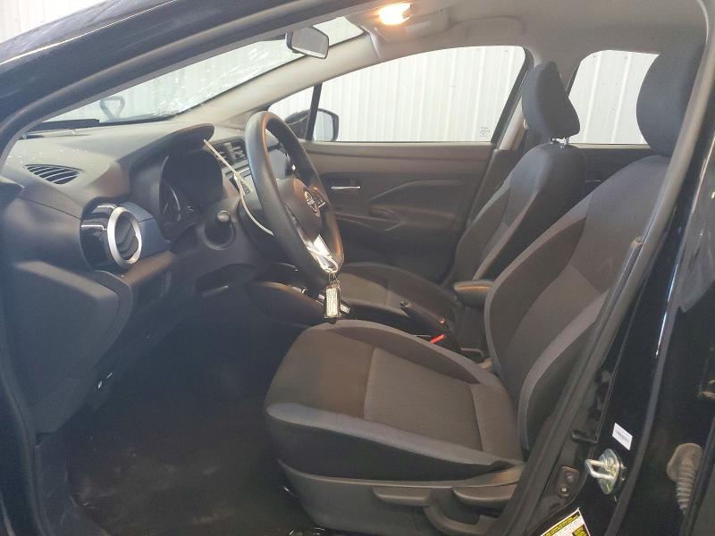 Продажа на аукционе авто 2025 Nissan Versa, vin: 3N1CN8EV7SL862903, номер лота: 71353306