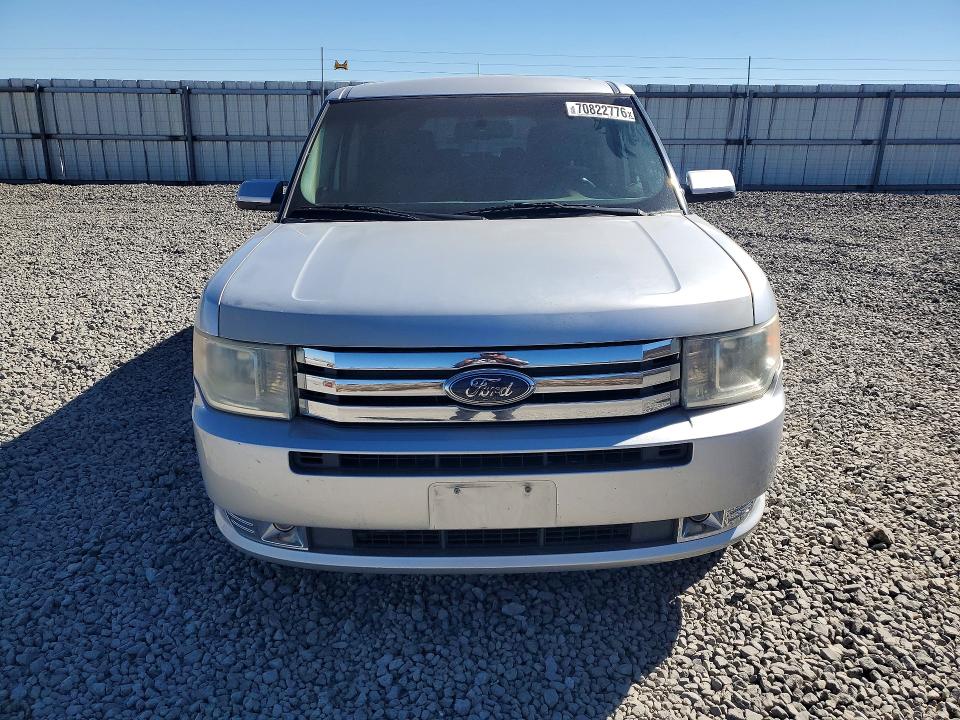 2010 Ford Flex მანქანა იყიდება აუქციონზე, vin: 2FMHK6CC0ABA25286, აუქციონის ნომერი: 70822776