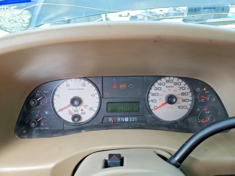 Aukcja sprzedaży 2006 Ford F250, vin: 1FTSW21P16EA21482, numer aukcji: 72014456