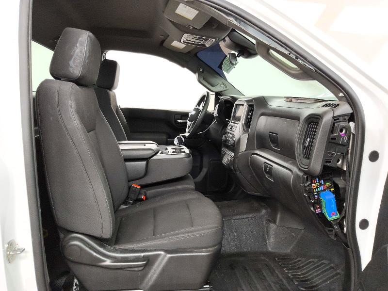 Продаж на аукціоні авто 2026 Chevrolet Silverado, vin: 3GCNAAED0TG187275, номер лоту: 71797806