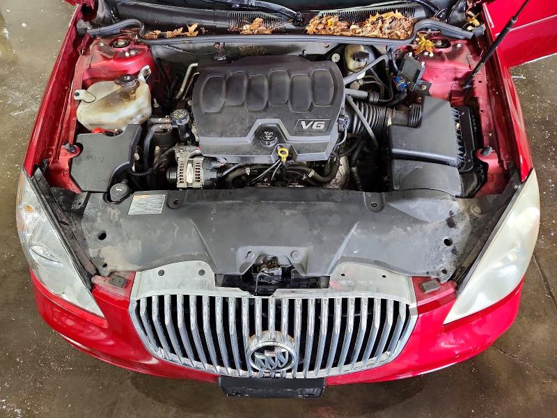 Aukcja sprzedaży 2011 Buick Lucerne, vin: 1G4HC5EM8BU151078, numer aukcji: 71785436