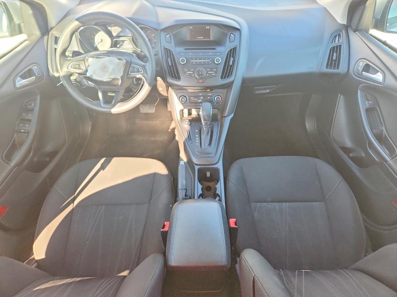 Продажа на аукционе авто 2017 Ford Focus, vin: 1FADP3K20HL324420, номер лота: 71289186