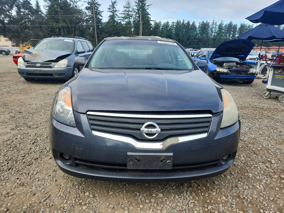 Aukcja sprzedaży 2008 Nissan Altima, vin: 1N4AL21E18C197102, numer aukcji: 71443736