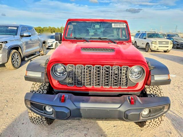 Продажа на аукционе авто 2026 Jeep Wrangler, vin: 1C4PJXFN4TW270888, номер лота: 65910316