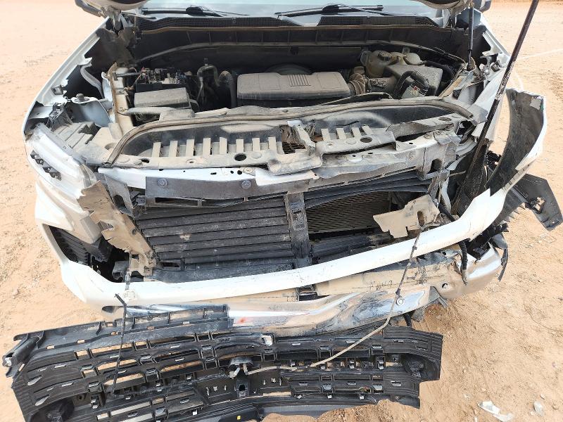 Aukcja sprzedaży 2023 Chevrolet Silverado, vin: 2GCUDGED0P1149419, numer aukcji: 72933186
