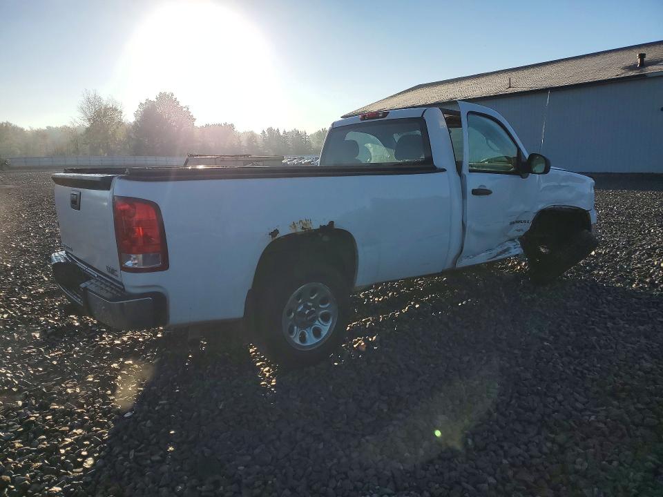 Продажа на аукционе авто 2008 Gmc Sierra, vin: 1GTEC14C58Z900682, номер лота: 73680996