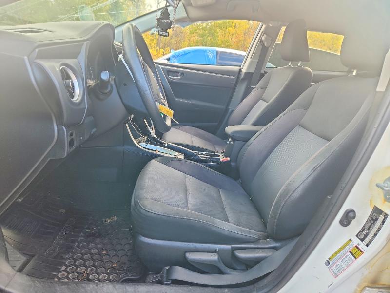 Aukcja sprzedaży 2017 Toyota Corolla, vin: 2T1BURHE5HC851892, numer aukcji: 71588986