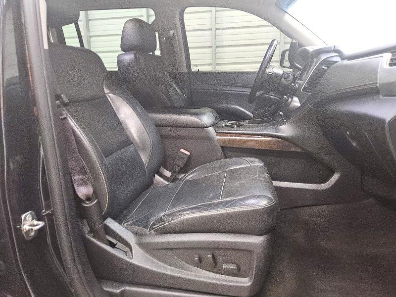 72354446 :رقم المزاد ، 1GNSKHKC2HR160050 vin ، 2017 Chevrolet Suburban مزاد بيع