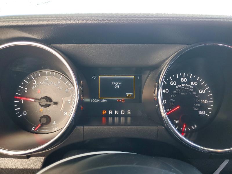 2015 Ford Mustang მანქანა იყიდება აუქციონზე, vin: 1FA6P8AM0F5400468, აუქციონის ნომერი: 73636746