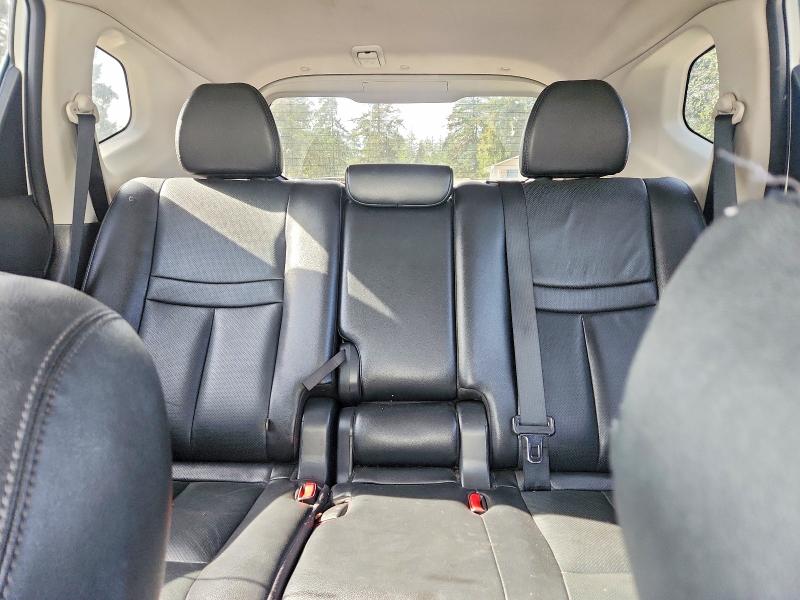 Продажа на аукционе авто 2016 Nissan Rogue, vin: 5N1AT2MV0GC851751, номер лота: 71243416