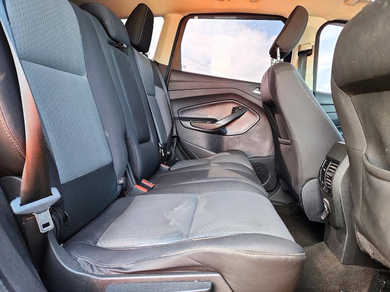 Продаж на аукціоні авто 2018 Ford Escape, vin: 1FMCU9GD1JUB29370, номер лоту: 72571326