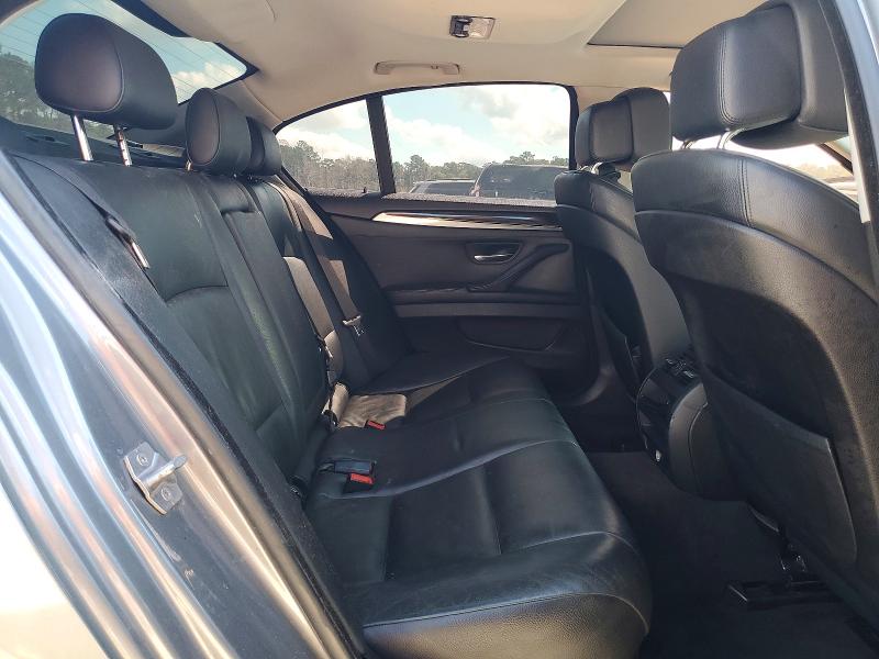 Продажа на аукционе авто 2013 Bmw 528, vin: WBAXG5C57DDY37094, номер лота: 71200966