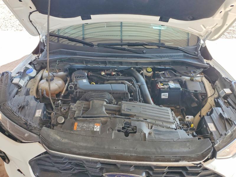Продаж на аукціоні авто 2023 Ford Escape, vin: 1FMCU9PA0PUA03760, номер лоту: 70829346
