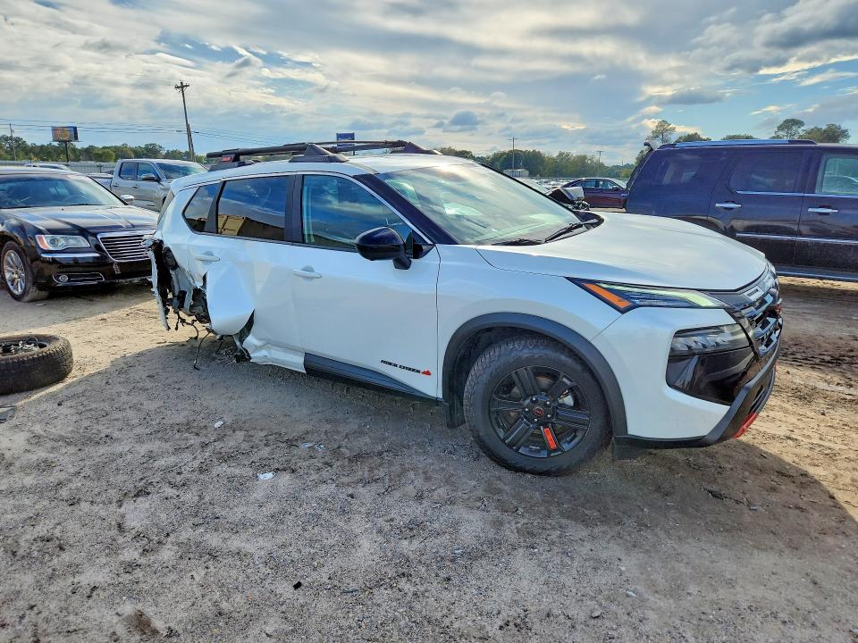 Продаж на аукціоні авто 2026 Nissan Rogue, vin: 5N1BT3BB2TC820773, номер лоту: 71755546
