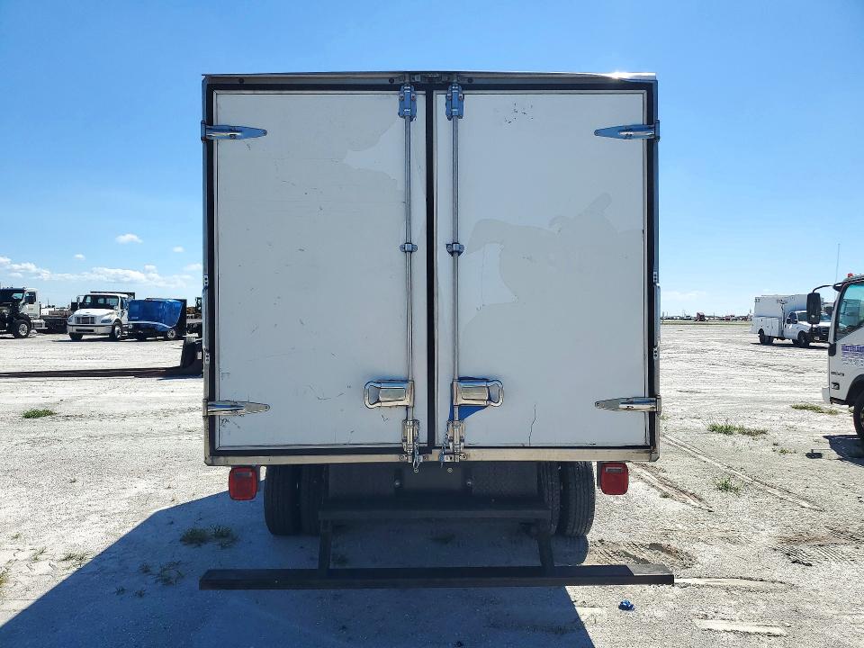 Aukcja sprzedaży 2018 Chevrolet Express, vin: 1GB0GSFPXJ1235873, numer aukcji: 69384656