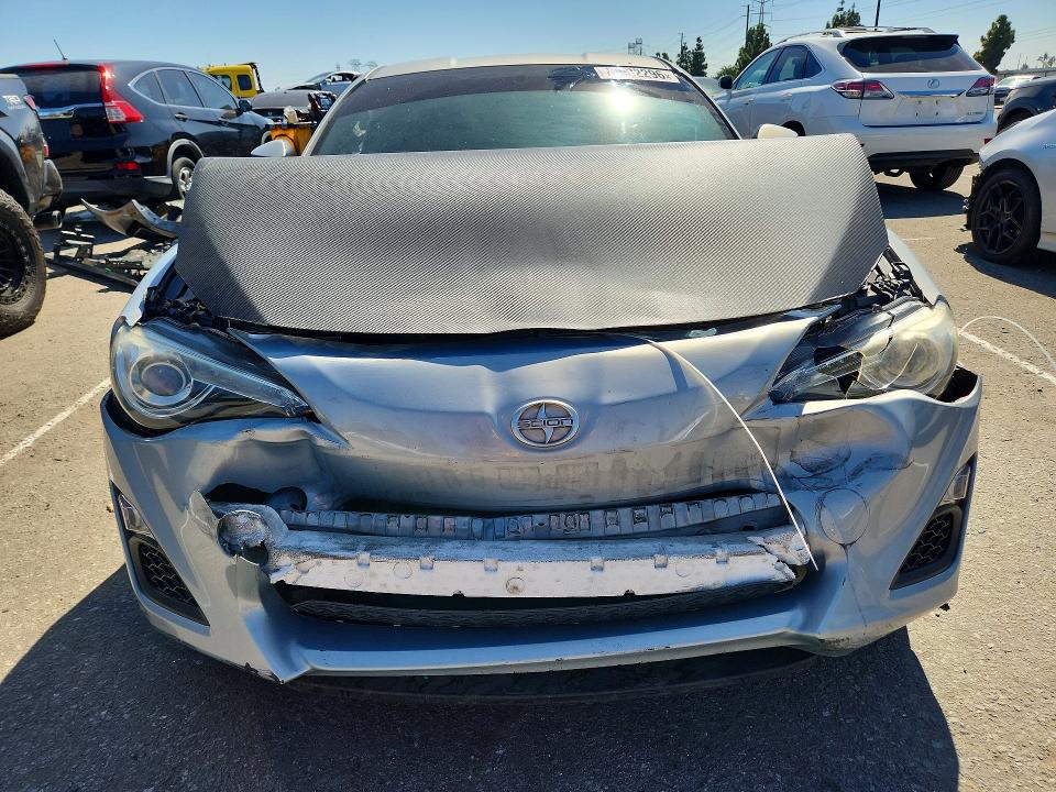 Aukcja sprzedaży 2013 Scion Fr-s, vin: JF1ZNAA16D1730653, numer aukcji: 70982296