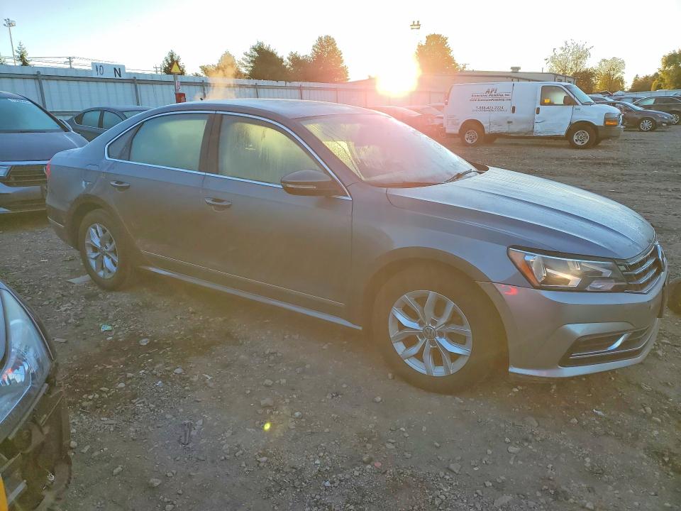 Aukcja sprzedaży 2016 Volkswagen Passat, vin: 1VWAT7A36GC052462, numer aukcji: 71780376