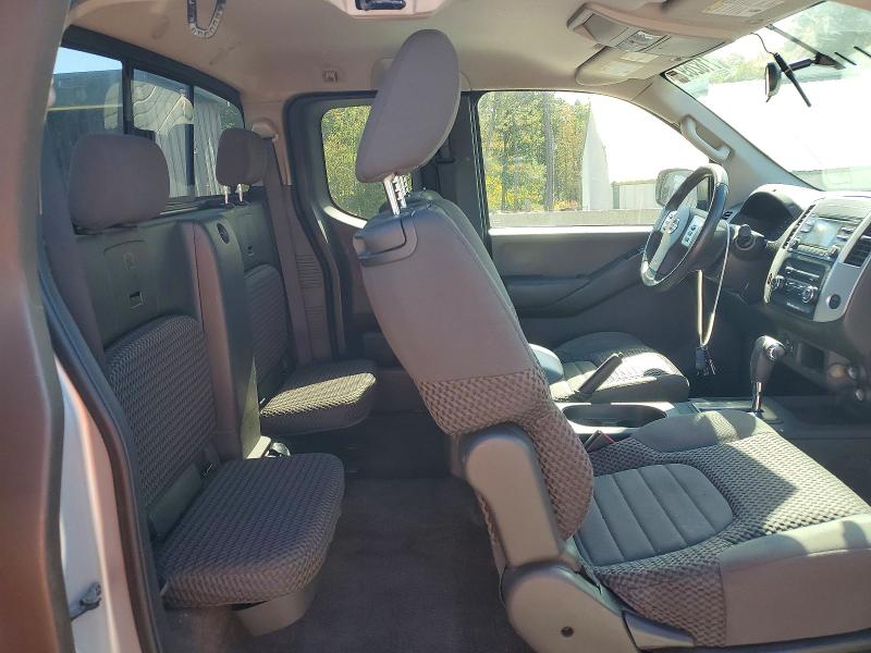 Aukcja sprzedaży 2014 Nissan Frontier, vin: 1N6AD0CW2EN723929, numer aukcji: 71826976