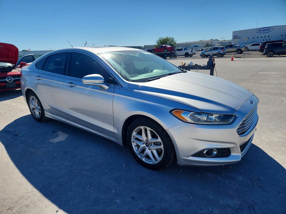 Продаж на аукціоні авто 2016 Ford Fusion, vin: 3FA6P0HD3GR250488, номер лоту: 71753216