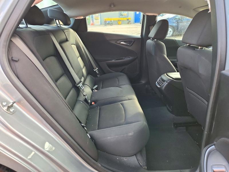 Продаж на аукціоні авто 2025 Chevrolet Malibu, vin: 1G1ZD5ST0SF153275, номер лоту: 72410856