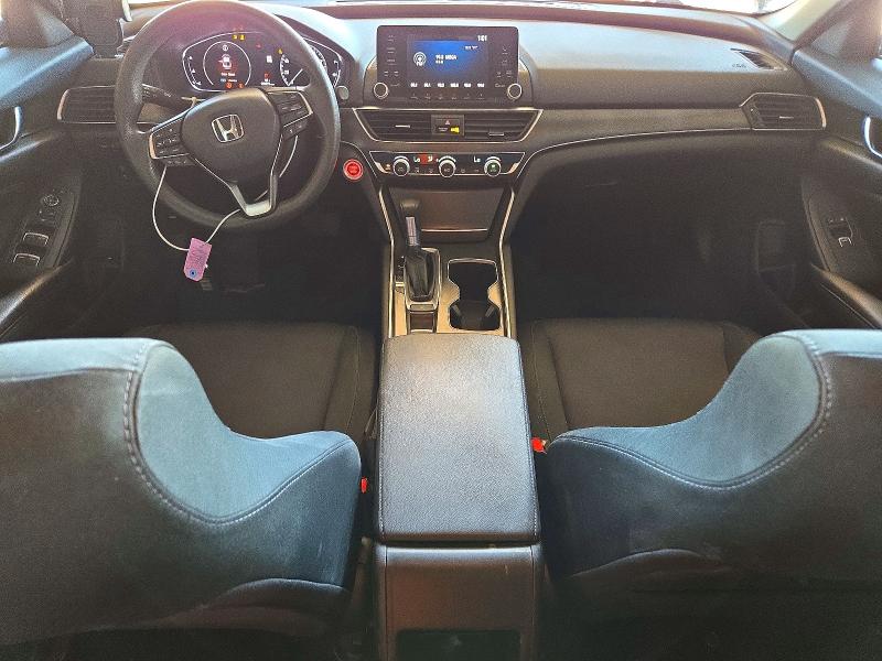 Продажа на аукционе авто 2018 Honda Accord, vin: 1HGCV1F19JA268174, номер лота: 72271166