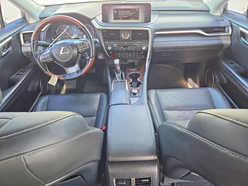 Продажа на аукционе авто 2020 Lexus Rx, vin: 2T2HZMAA6LC181506, номер лота: 69064726