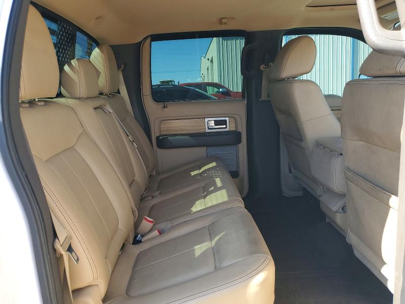 Продаж на аукціоні авто 2011 Ford F150, vin: 1FTFW1EF8BFB92120, номер лоту: 71579086