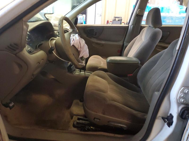 Aukcja sprzedaży 1999 Chevrolet Malibu, vin: 1G1NE52M7X6235564, numer aukcji: 70919096