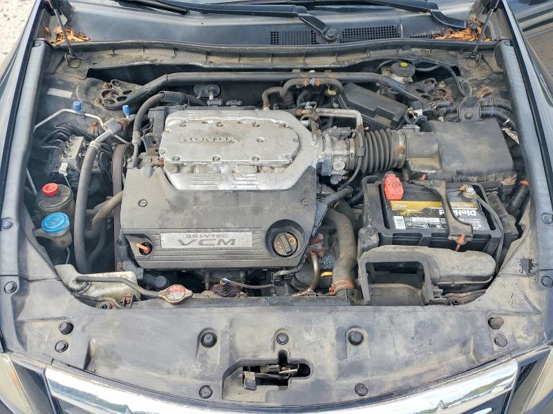 Aukcja sprzedaży 2011 Honda Accord, vin: 1HGCP3F86BA013356, numer aukcji: 71049836