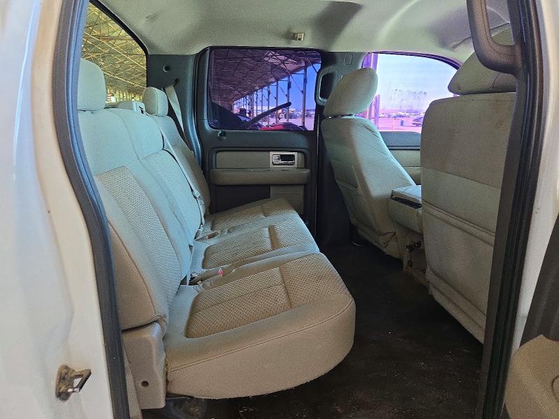 Продажа на аукционе авто 2009 Ford F150, vin: 1FTPW14V09FB37975, номер лота: 71364906