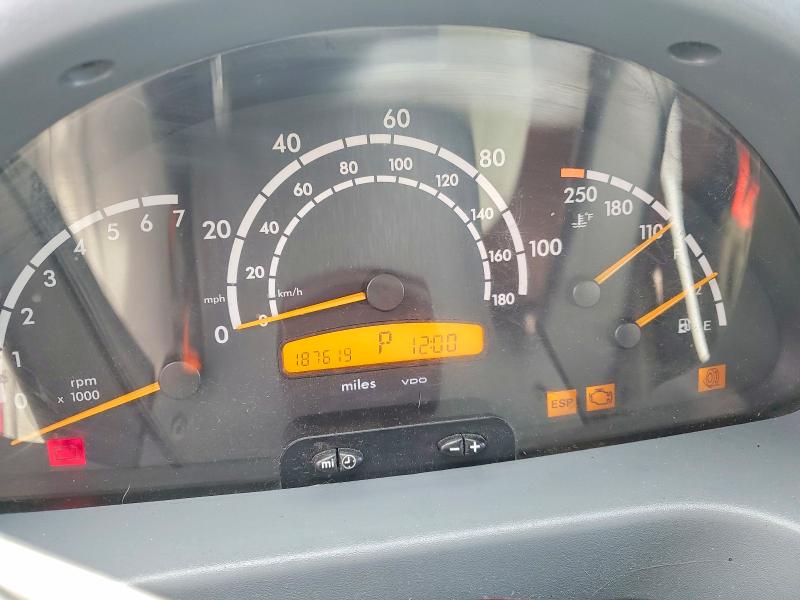 Продаж на аукціоні авто 2006 Dodge Sprinter, vin: WDYPD744465921887, номер лоту: 71262186