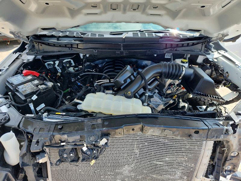71918066 :رقم المزاد ، 1FTFW4L50SFA94288 vin ، 2025 Ford F150 مزاد بيع