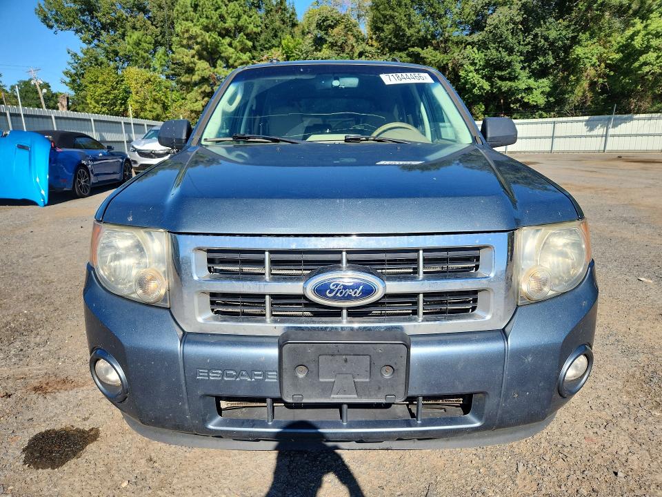Продажа на аукционе авто 2012 Ford Escape, vin: 1FMCU0DG0CKC43109, номер лота: 71844466