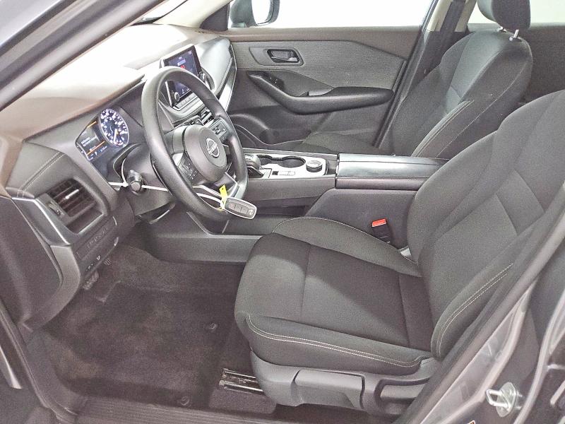 Продажа на аукционе авто 2023 Nissan Rogue, vin: 5N1BT3AB1PC853481, номер лота: 71460206