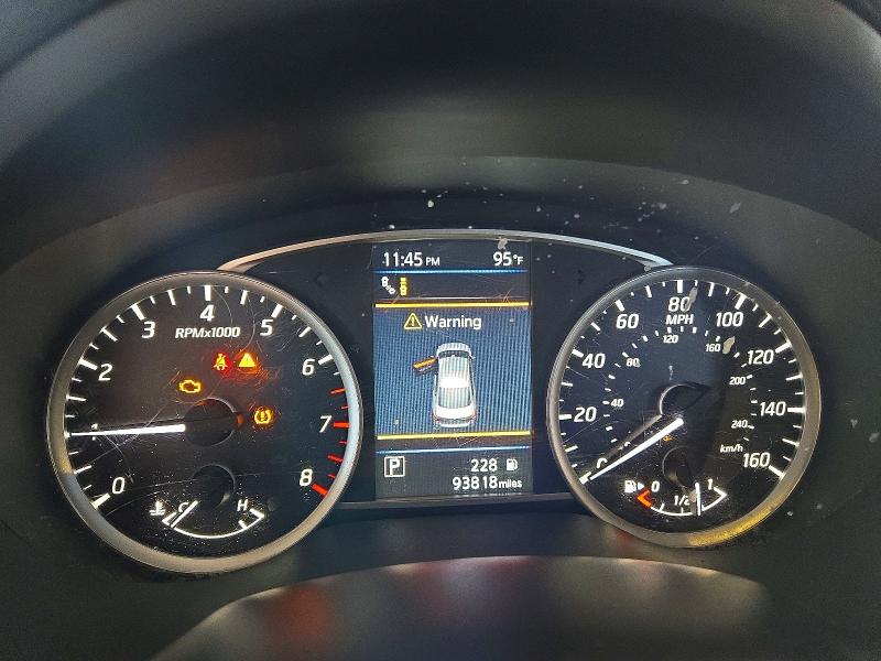 Продаж на аукціоні авто 2019 Nissan Sentra, vin: 3N1AB7AP7KY370442, номер лоту: 72023966