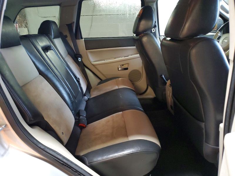 72397696 :رقم المزاد ، 1J4PR5GK8AC147749 vin ، 2010 Jeep Grand Cherokee مزاد بيع