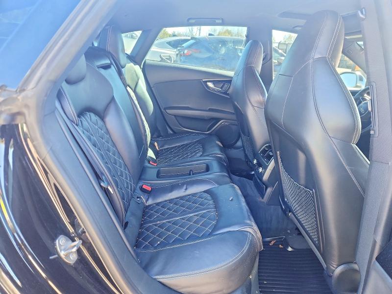 Продажа на аукционе авто 2013 Audi S7, vin: WAU32AFC5DN107856, номер лота: 71737956