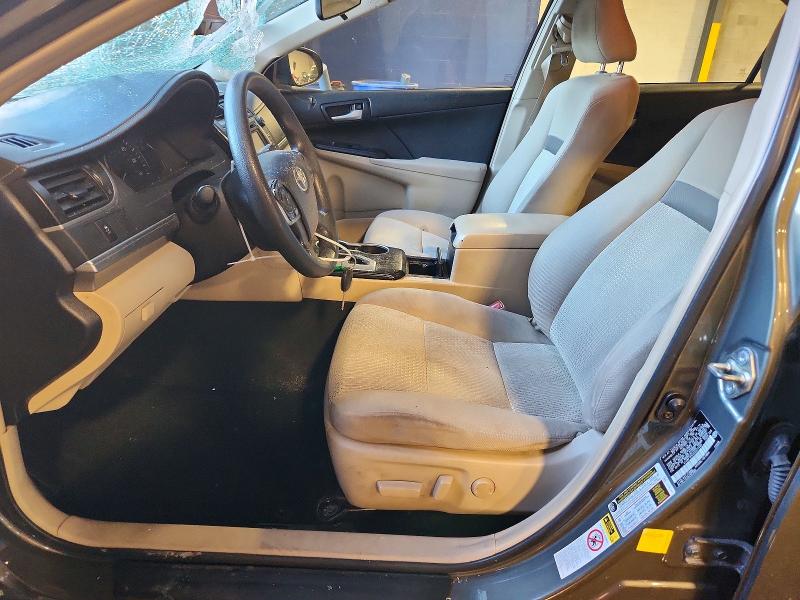 2014 Toyota Camry მანქანა იყიდება აუქციონზე, vin: 4T4BF1FK4ER377485, აუქციონის ნომერი: 71953346
