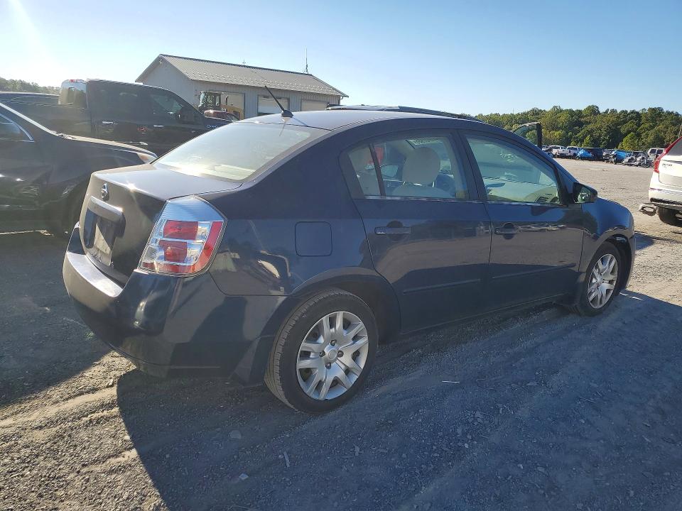 Продаж на аукціоні авто 2008 Nissan Sentra, vin: 3N1AB61E88L632418, номер лоту: 71787986