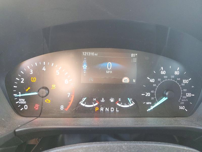 Продаж на аукціоні авто 2021 Ford Escape, vin: 1FMCU9H60MUA70607, номер лоту: 73045256
