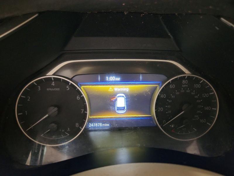 Aukcja sprzedaży 2017 Nissan Murano, vin: 5N1AZ2MG7HN117355, numer aukcji: 71038156