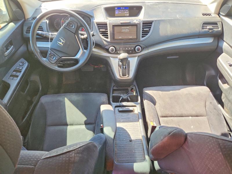 Продаж на аукціоні авто 2013 Honda Cr-v, vin: 3CZRM3H50DG704689, номер лоту: 71239896