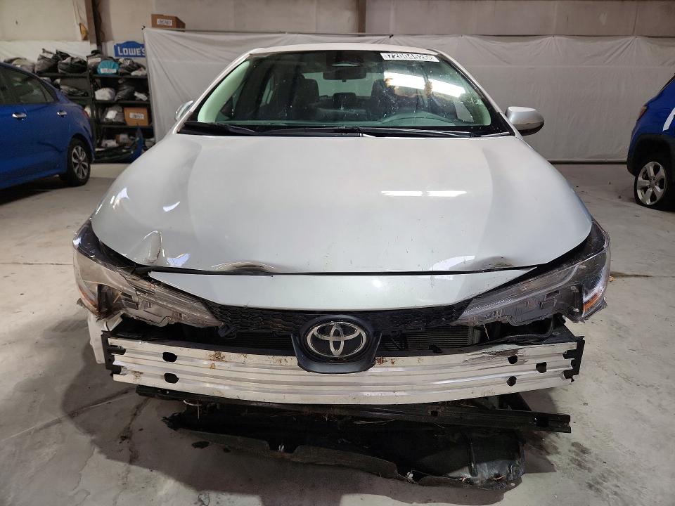 2026 Toyota Corolla მანქანა იყიდება აუქციონზე, vin: 5YFB4MDE4TP416962, აუქციონის ნომერი: 72004526