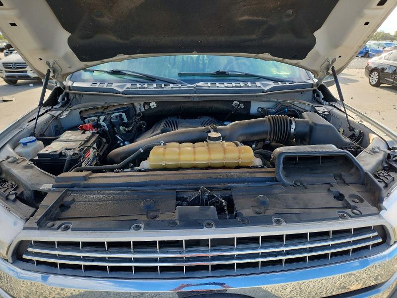 Aukcja sprzedaży 2020 Ford F150, vin: 1FTEW1E49LKD64531, numer aukcji: 59410516