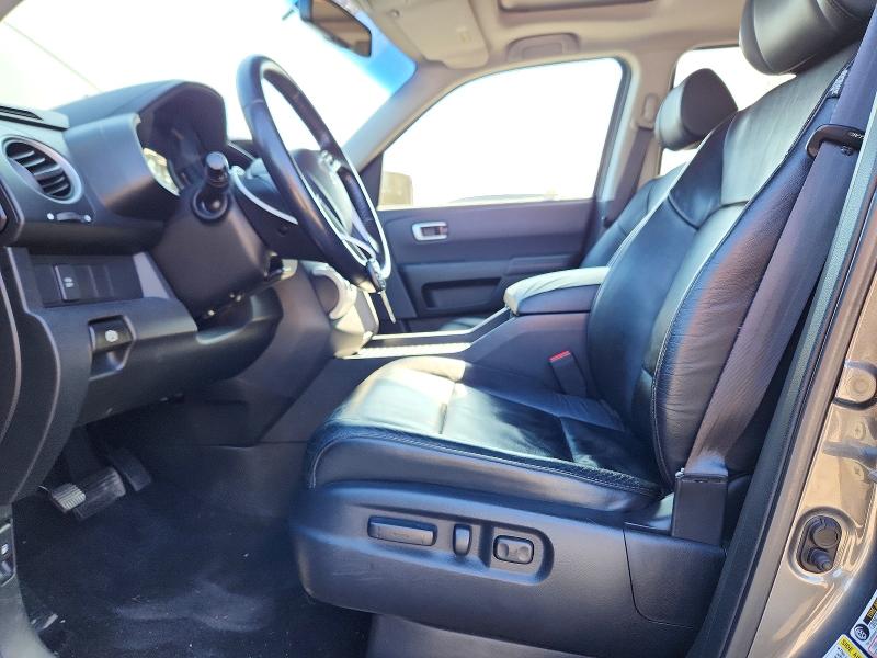Продаж на аукціоні авто 2011 Honda Pilot, vin: 5FNYF4H5XBB008233, номер лоту: 71625736