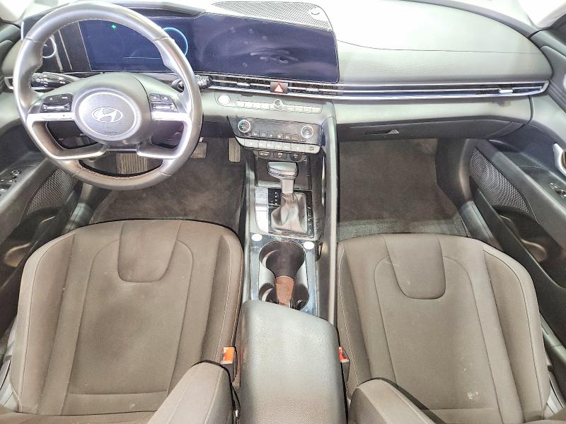 Продаж на аукціоні авто 2025 Hyundai Elantra, vin: KMHLS4DG0SU925312, номер лоту: 71495216